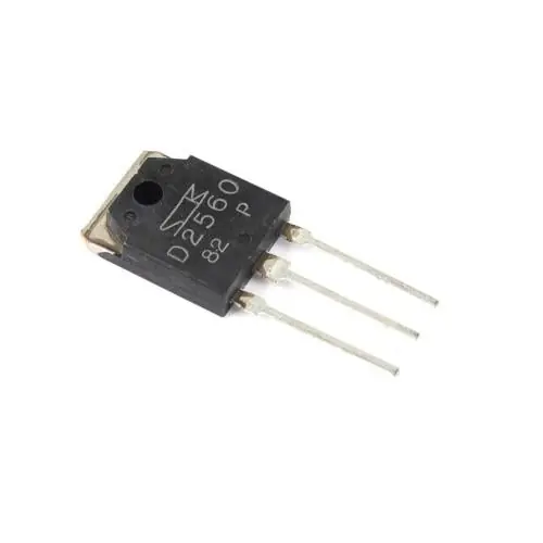 Denon 00D9630235301 TRANSISTOR 2SD2560Y AVR2106 SA