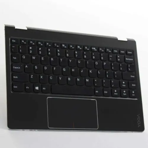 Lenovo 5CB0L46169 CO COVERS