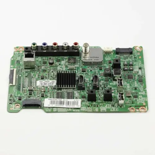 Samsung BN94-07727D Main PCB Assembly