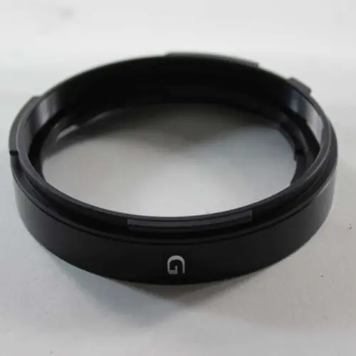 Sony A-2089-380-A Tube Block Assy Filter Screw