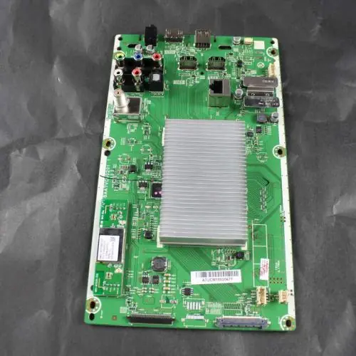 Philips AA7UCMMA-001 DIGITAL MAIN CBA UNIT