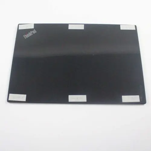 Lenovo 01LV501 Case Rear Cover WQHD Black Replacement MPN