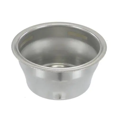 Delonghi AS00001232 Filter 2doses Coffee Lasered V