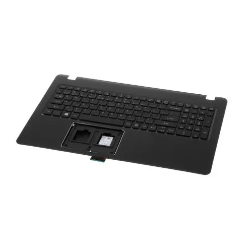 Acer 6B.GDFN7.028 Keyboard W/Upper Case Assembly