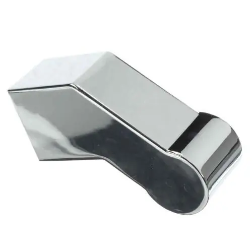 Hestan 114 END CAP HANDLE LH OVEN DOOR