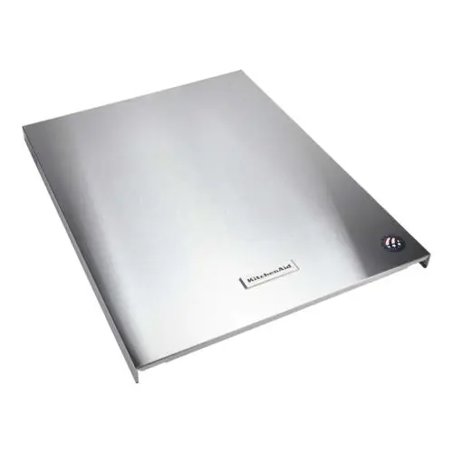 Whirlpool W10900374 Dishwasher Door Outer Panel