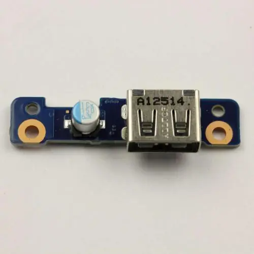 Samsung BA92-08868A Assembly Board-USB