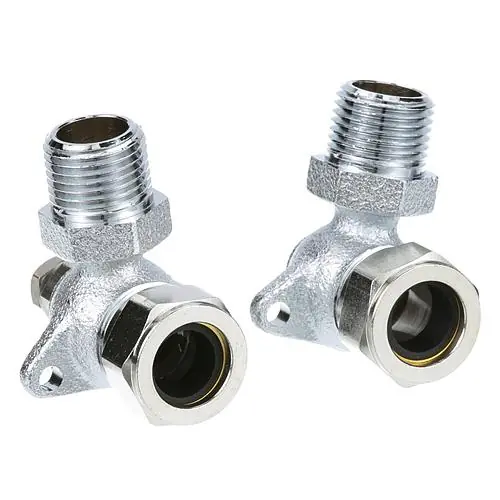 Groen Z002845 Sight Glass Fitting 1/2 MPT 2