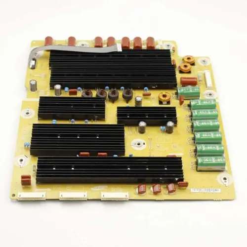 Samsung BN96-25263A PDP X Main Board Assembly