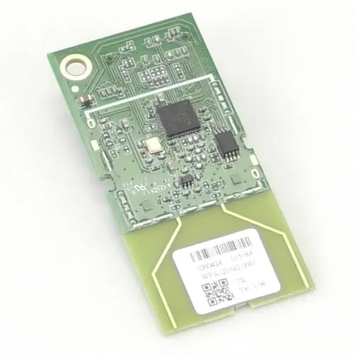 Sony 9-301-003-99 RF MODULE(SB1 BAR)