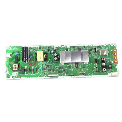 Philips ACLFXMMAR001 DIGITAL MAIN CBA