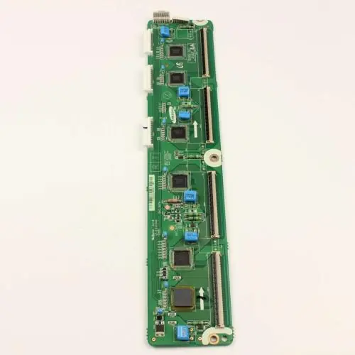 Samsung BN96-22117A PDP Y Upper Board Assembly