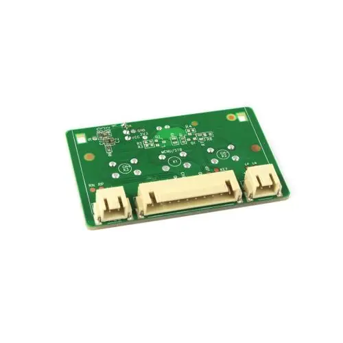 TCL 08-32P6003-FB300AA CONTROL BOARD