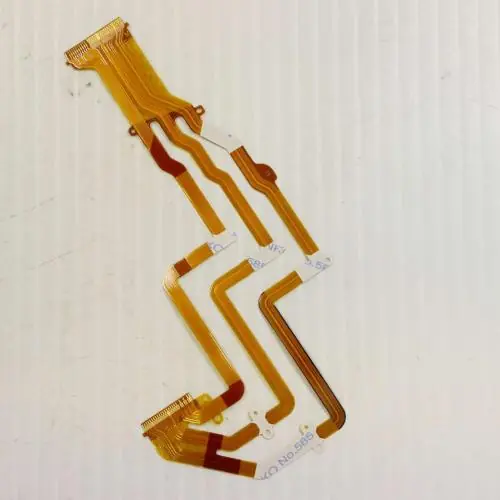 Sony 1-889-187-11 FP-2193 FLEXIBLE PWB