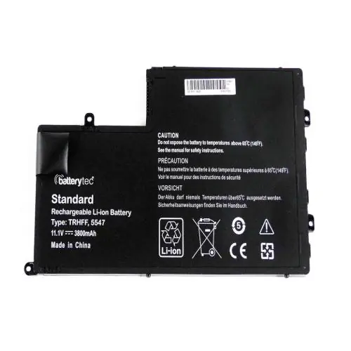 Dell 1V2F6 BATTERY