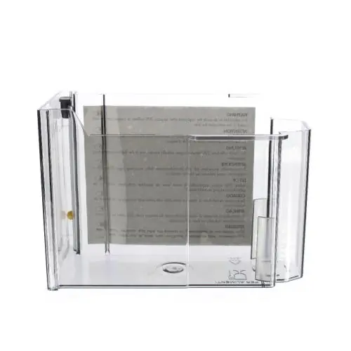 Delonghi 7313282099 Water Tank