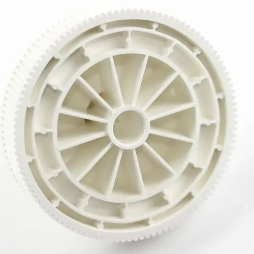 Panasonic WEP3200L1417 Wheel
