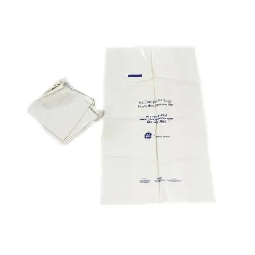GE WC60X5015 COMPACTOR BAGS 10