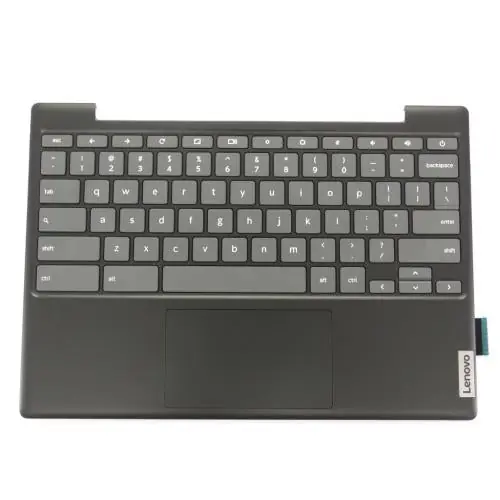 Lenovo 5CB0Z26753 C-Cover With Keyboard