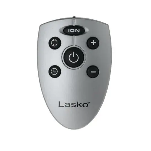 Lasko 2033600 Remote Control Small Appliance