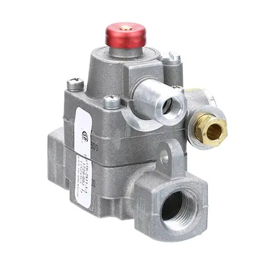 Vulcan 00-922203 Safety Valve - Ts11k