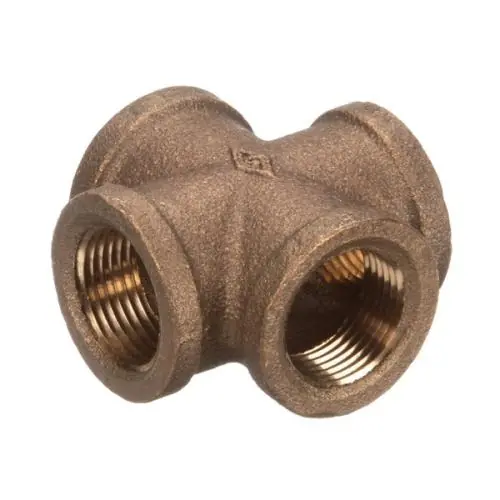 Cleveland FK03732 KIT-CROSS 4-WAY 3/4 IN BR