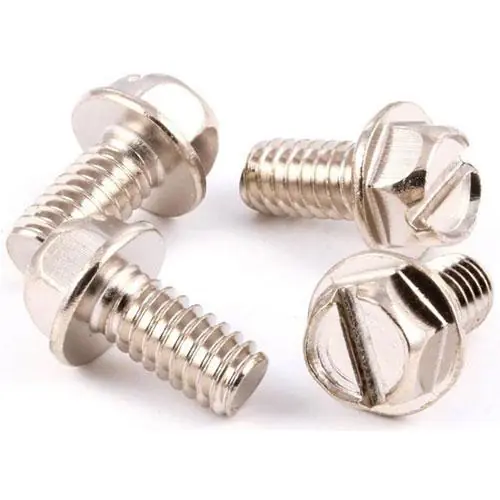 Blodgett 8648 Baffle Set of 4 Screw