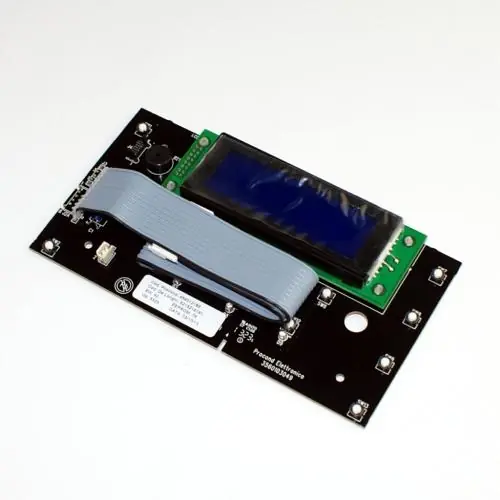 Delonghi 5213216191 Control PC Board