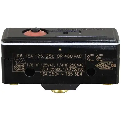 Garland 1019603-GAR Micro Switch for Appliance