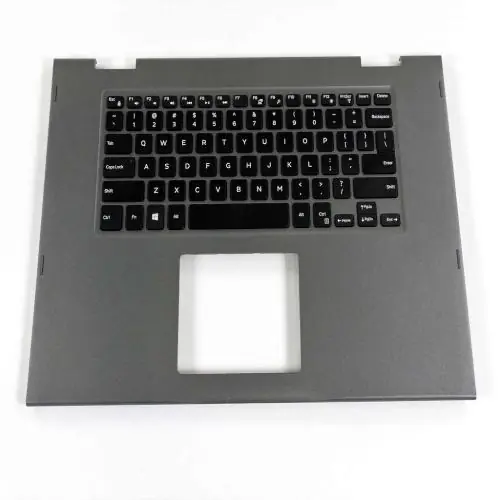 Dell 2YNVV Assembly Kybd W/Plm Backlit
