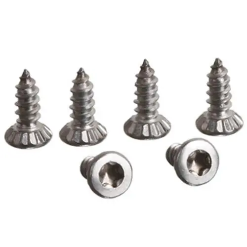Bosch 151703 Screw 6PK