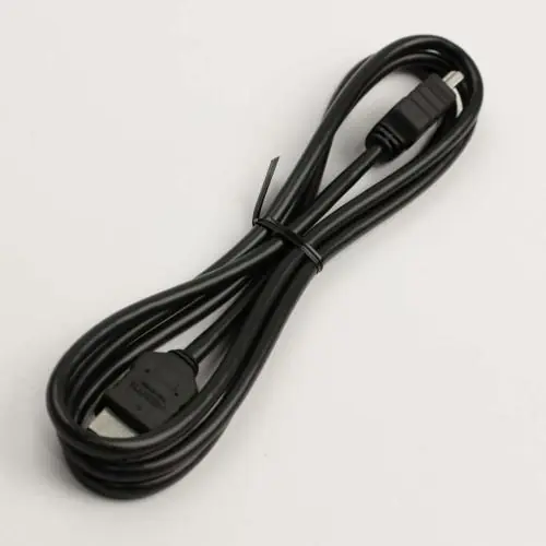 Sony 1-834-169-21 CORD CONNECTION HDMI CABLE