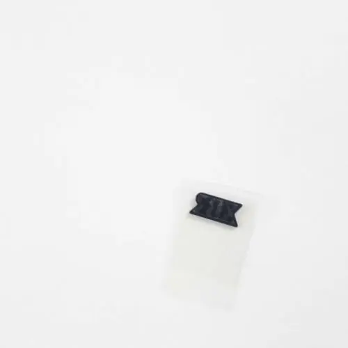 Sony 4-535-586-02 Badge XBR Logo (H3.7)
