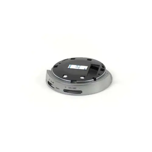Sony 9-885-191-72 COVER HOUSING R ASSEMBLY