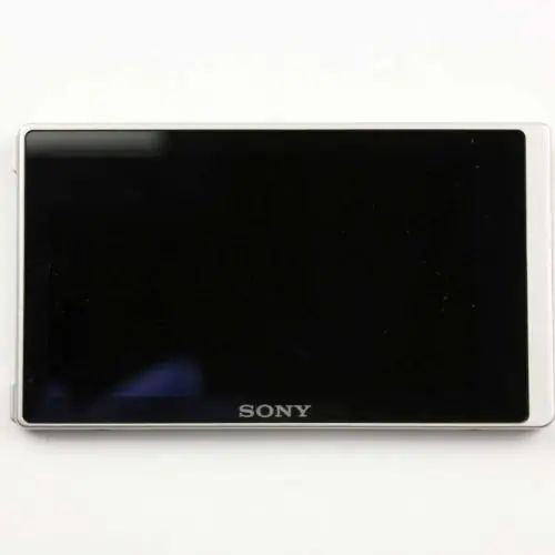 Sony A-2044-431-A LCD Service Block Assembly
