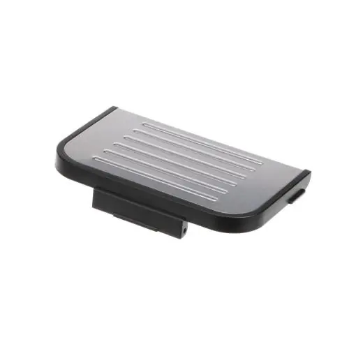 Delonghi 7313289989 Water Tank Cover