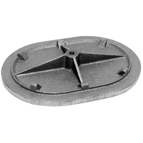 Vulcan 00-880358 Hand Hole Plate