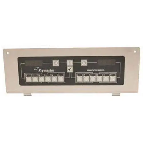 Frymaster 8262286 Computer Fryer (Assy)