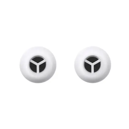 Panasonic PNZSFAZ60S Ear Piece 2pcs Extra Small XS2