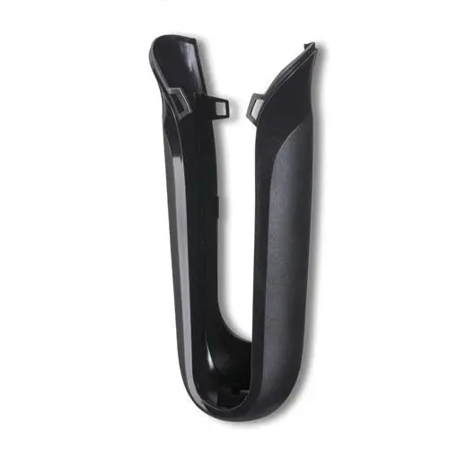 Braun 81622441 Side Shell Black