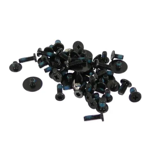 Lenovo 5S10S35128 Screw Pack