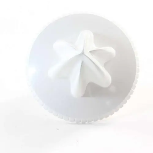 Delonghi BR64979633 Press Cone Exprimidor