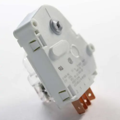 Whirlpool WP68233-3 TIMER- DEF