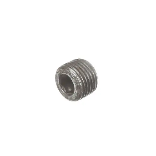 Hestan 360 Plug Hex Socket 1/8-Inch NPT