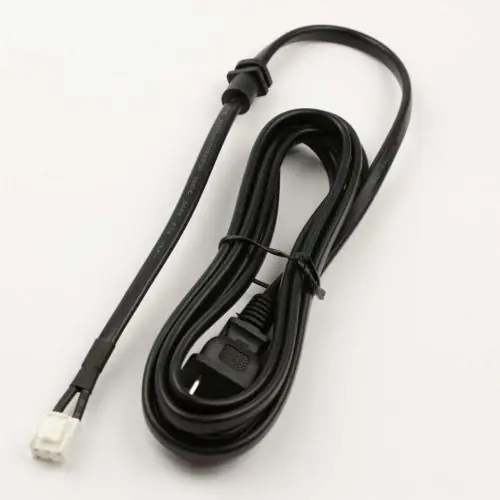 Hisense 1127873 POWER CORD