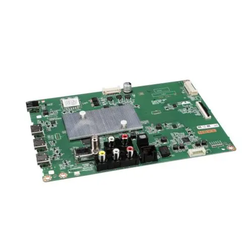 VIZIO Y8389648S MAIN CBA CAR13[HM] SW V1.20.18