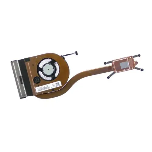 Lenovo 02DM012 Thermal Uma Thm Assy Toshiba