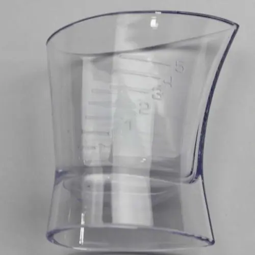 Delonghi 5312513741 Measuring Spoon