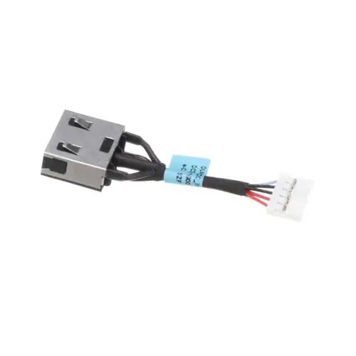 Lenovo 5C10Q59809 DC-IN Cable C 81CJ