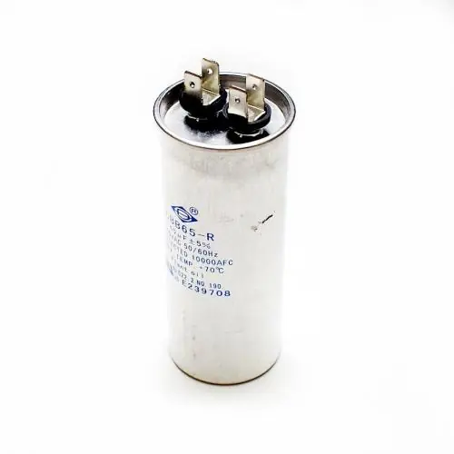 Delonghi NE1791 Capacitor 40UF